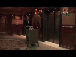 a gentleman's round the world: series 4 (singapore - muscat) hd 720p