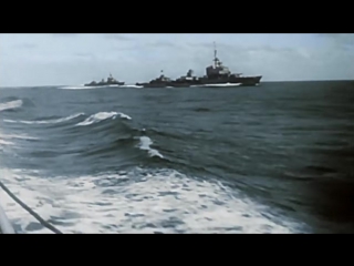 world war ii in color: series 2 (lightning war) hd 720p