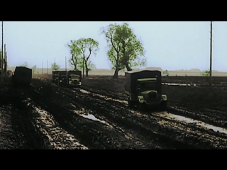 world war ii in color: series 4 (assault on eastern europe) hd 720p