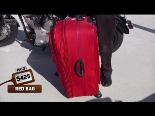 baggage battles: season 1 episode 8 (florida) hd 720p