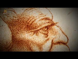 ancient aliens season 4 episode 8 - the da vinci conspiracy