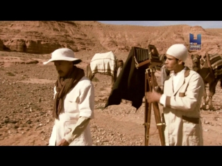 secrets of the past: season 1 episode 3 (egypt, in search of the pharaoh) hd 720p