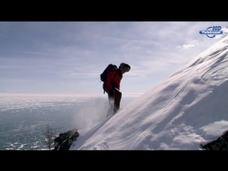 baikal. 180 days of solitude / baikal. 180 days of solitude (2011) - documentary