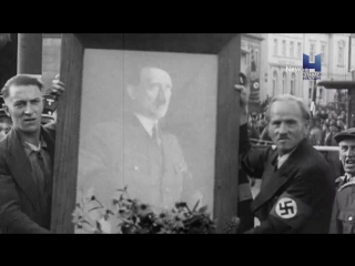 the dark charm of adolf hitler: series 2