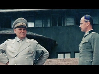 the dark charm of adolf hitler: series 3