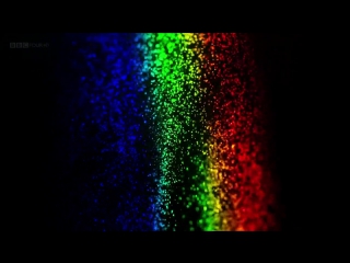 color. the spectrum of science: 1st series. what color is earth / color. the spectrum of science (2015) hd 720p