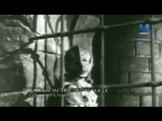 forbidden history: season 3 episode 3 (the man in the iron mask)