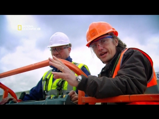 engineering ideas with richard hammond: season 2 episode 1 (sydney opera house) hd