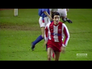 the greatest footballers: episode 15 (crvena zvezda) hd 720p