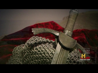 ancient aliens season 3 episode 9 - aliens and lethal weapons hd 720p