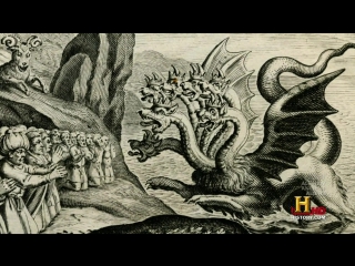 ancient aliens season 3 episode 2 (aliens and monsters) hd 720p