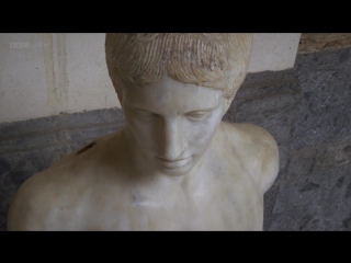 treasures of ancient greece. part 2 of 3. classical revolution / treasures of ancient greece (2015) hd 720p