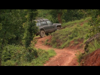 the most dangerous roads in the world 2 series. nepal / world's most dangerous roads (2011) hd 720p