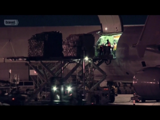 airport 24/7. miami season 1 episode 6 - final. fire prevention / airport 24/7. miami (2012) hd