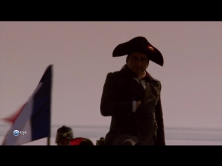 faces of power / icons of power series / (napoleon) hd 720p