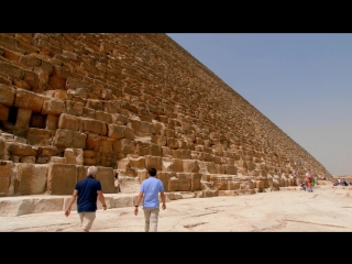 scanners of the ancient world 6 series of 6. egyptian pyramids / time scanners. egyptian pyramids (2013) hd 720p