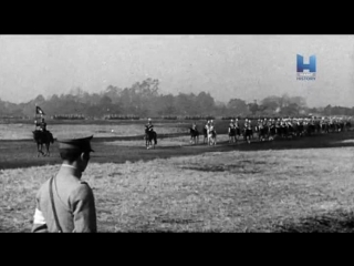 the second world war. the price of empire: season 1 episode 1 (the gathering storm)