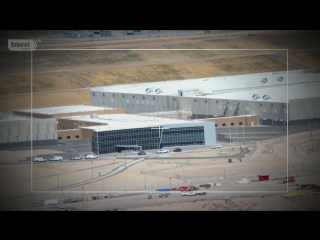 american mysteries episode 1 (denver airport bunker) hd 720p