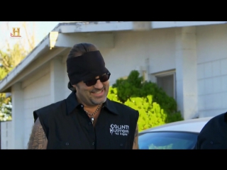 counting cars season 3 episode 9 (mercury rising) hd 720p