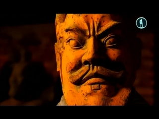 unsolved mysteries of the terracotta army / the terracotta army / (2014) - documentaries