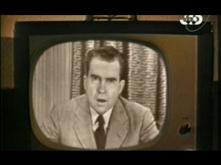 voices of history. the greatest speakers of the 20th century: episode 8 of 13 richard nixon (2005)