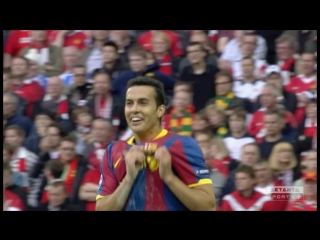 the greatest footballers: series 9 (barcelona) hd 720p