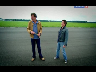 top gear / top gear / season 5, episode 6