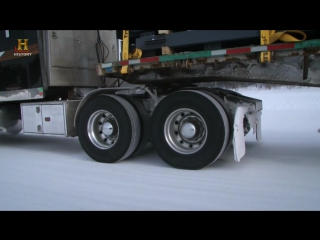 ice road truckers season 9 episode 2