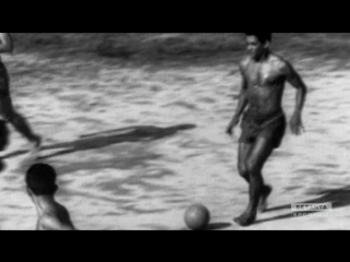 the greatest football players: series 4 (garrincha) hd 720p