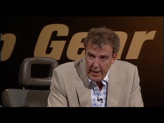 top gear / top gear / 6 season 1 episode