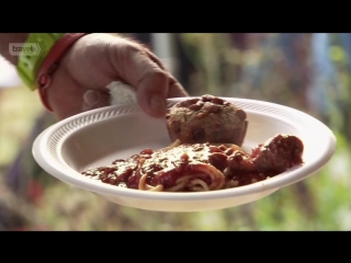 unusual food. america / bizarre foods america / season 1 episode 6