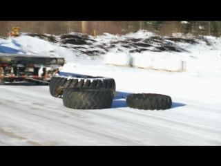 ice road truckers season 7 episode 9