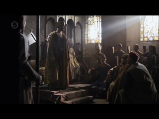 bloody dynasties of britain. plantagenets / britain's bloodiest dynasty. the plantagenets / 2014 / episode 3