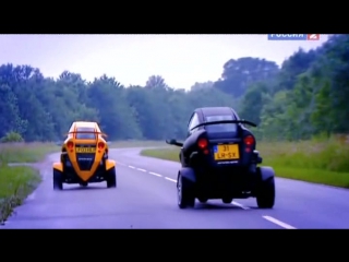 top gear / top gear season 2, episode 9