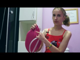 educational video, how best to prepare for anal sex - an enema or a shower? anastasia serdyukova will tell - anastasia mistress teen